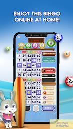 Bingo Pets: Summer bingo game स्क्रीनशॉट 3