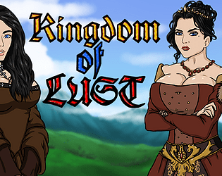 Kingdom of Lust v0.3.1