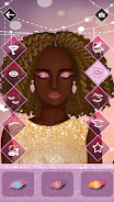 Sparkle Me - makeover game Screenshot 4