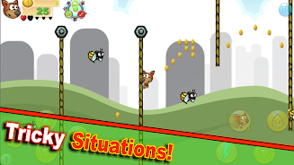 Maximum Jax - Fun Dog Game应用截图第2张