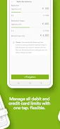 easybank App Screenshot 3