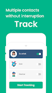 Fawa: WA Family Online Tracker Screenshot 4