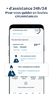 Bouygues Telecom Скриншот 3