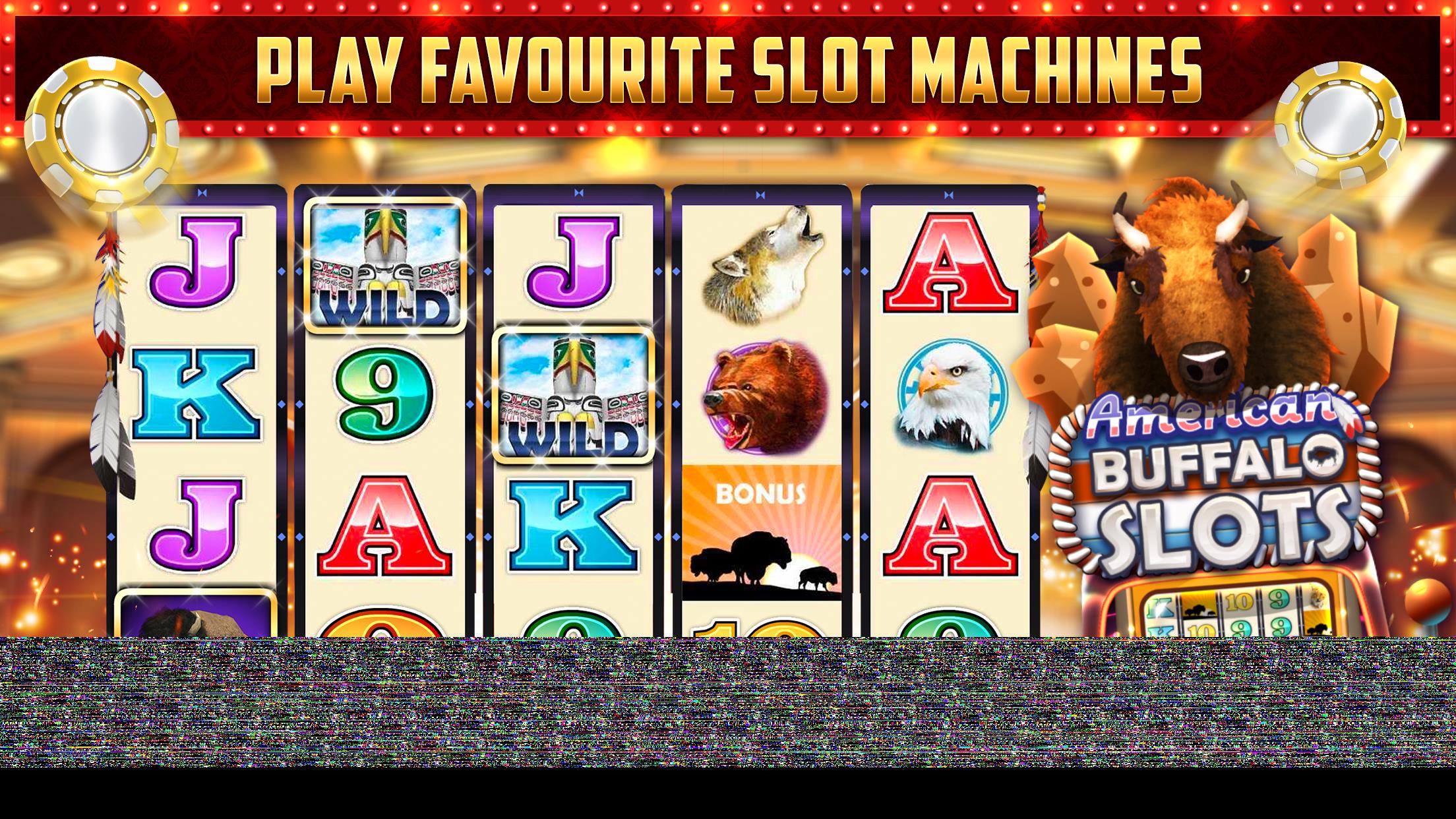 Grand Casino: Slots & Bingo 스크린샷 4