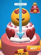 Liquid Cake Captura de pantalla 2