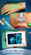 Surgery Offline Doctor Games 스크린샷 2