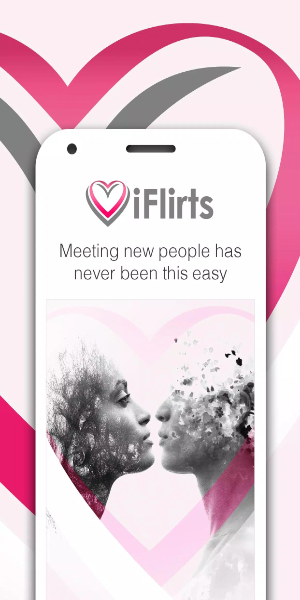 iflirts  - 調情和聊天