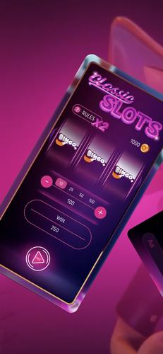 Bingo Plus Screenshot 2