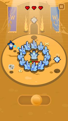 Battle of Wizards スクリーンショット 4