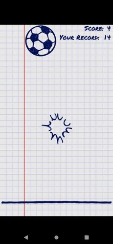 Juggle the Doodle应用截图第3张