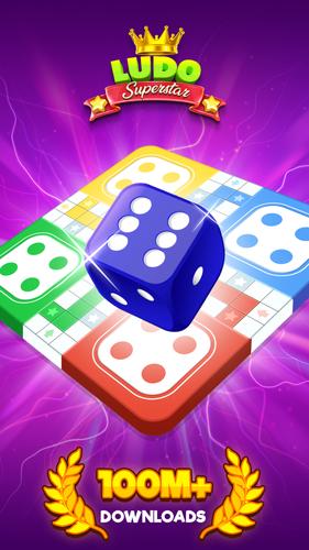 Ludo Superstar 스크린샷 1