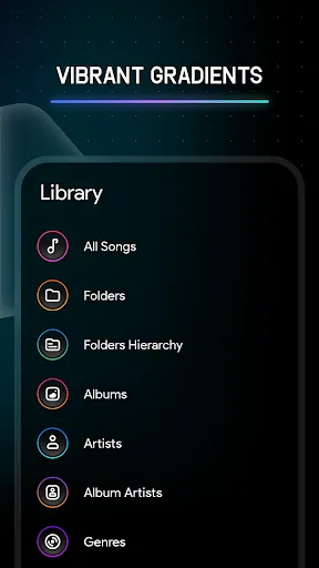 Melodi 스크린샷 2