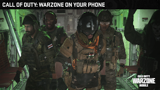 Warzone應用截圖第1張