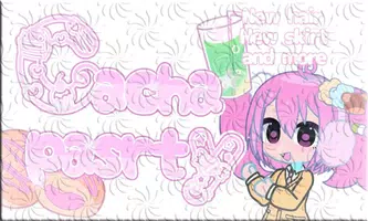 Gacha Pastry應用截圖第1張