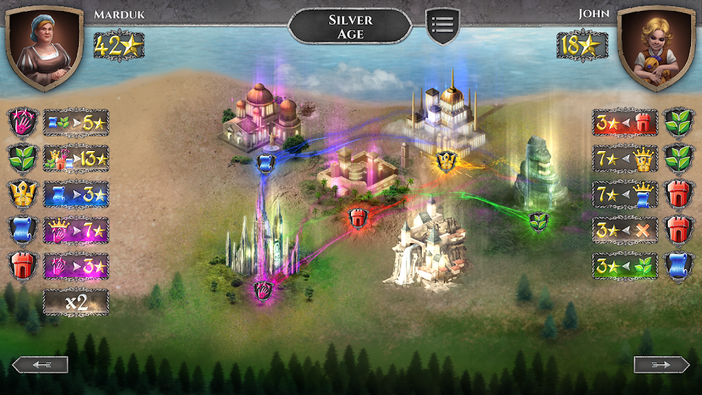 Tides of Time應用截圖第2張