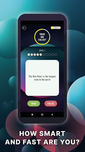 CleverLand: Quiz and Trivia应用截图第2张