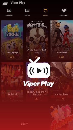 Viper Play Net स्क्रीनशॉट 1