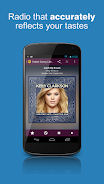 AccuRadio Screenshot 1