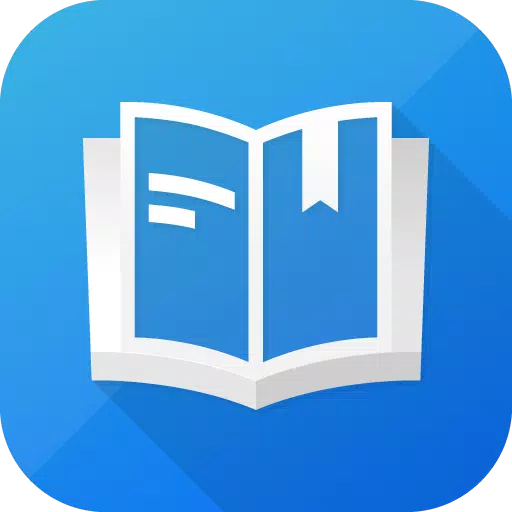 FullReader – ई-बुक रीडर