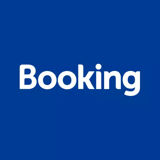 Booking.com: Hôtels et voyage