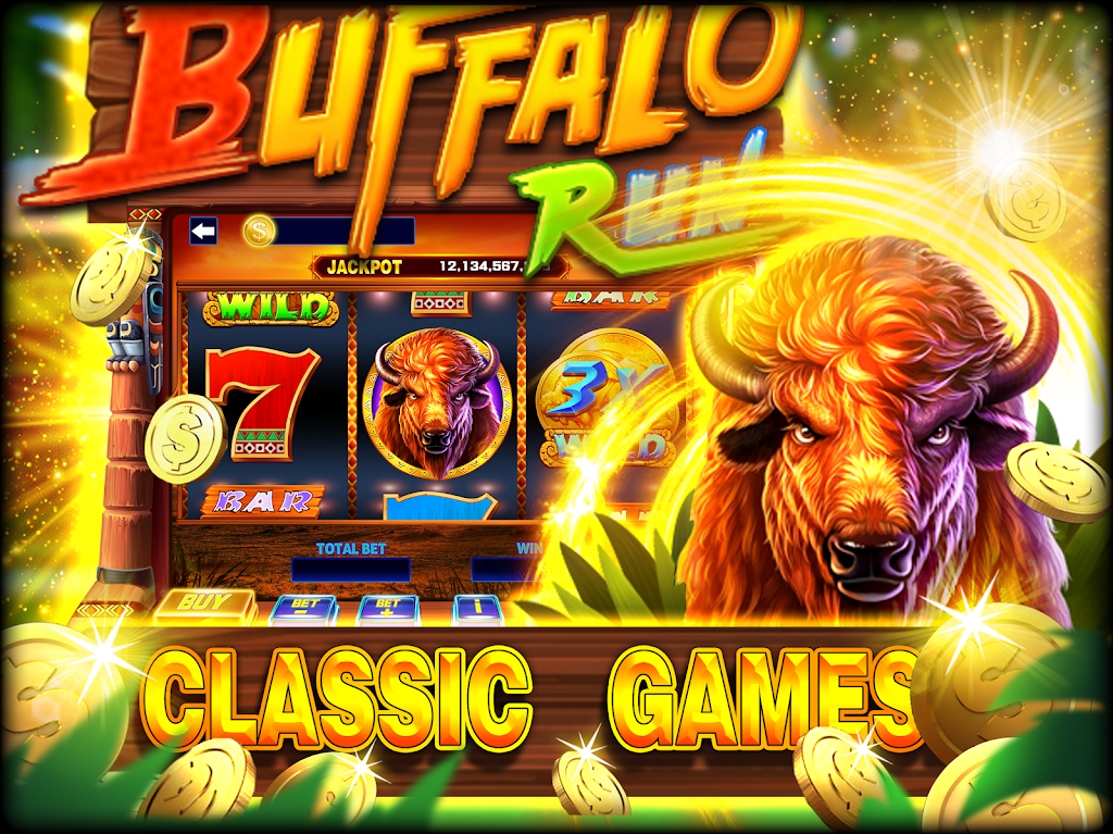 Vegas of Fun - Free Casino Classic Slots स्क्रीनशॉट 2