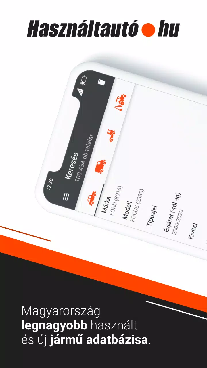 Használtautó Captura de tela 1