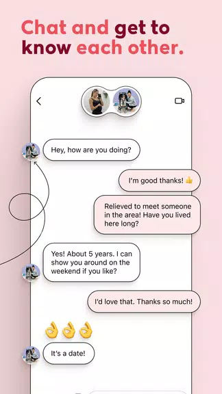 Peanut App: Find Mom Friends應用截圖第3張