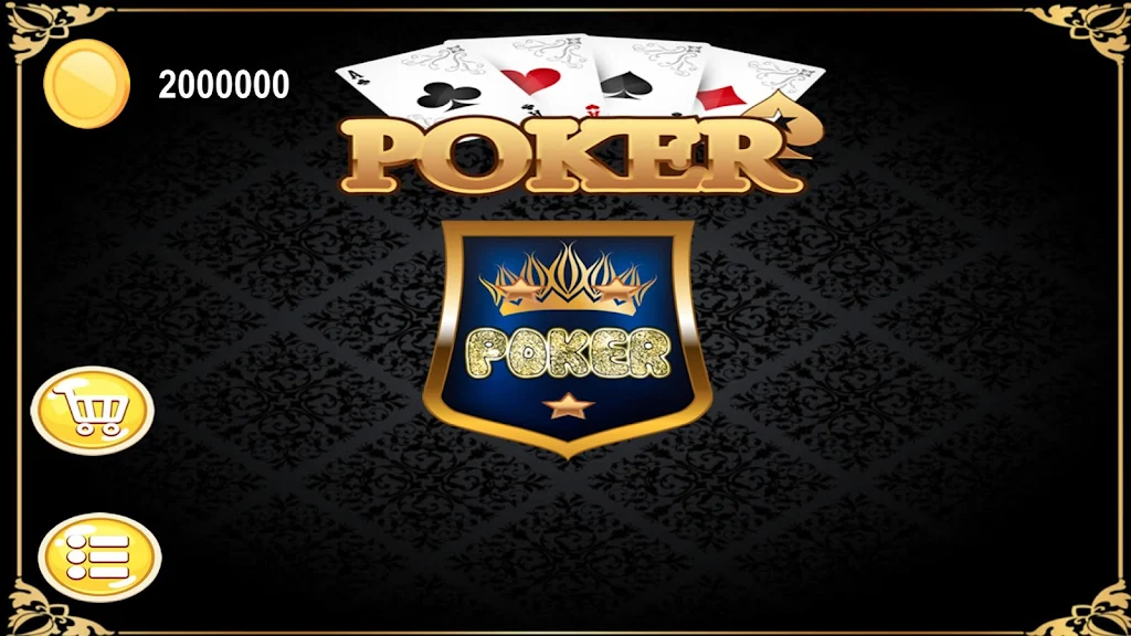 World Poker Series Live 스크린샷 1