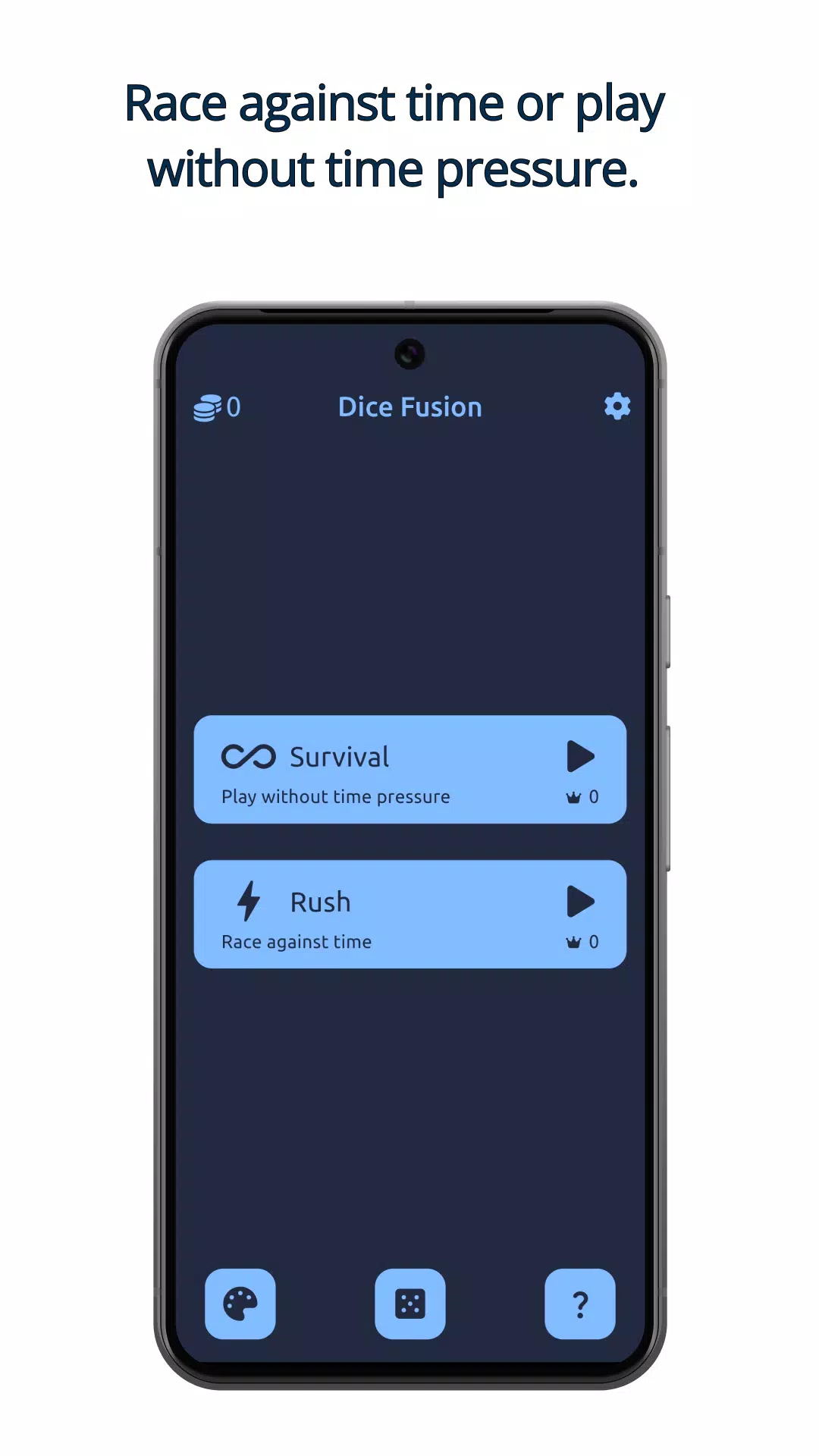 Dice Fusion Скриншот 3