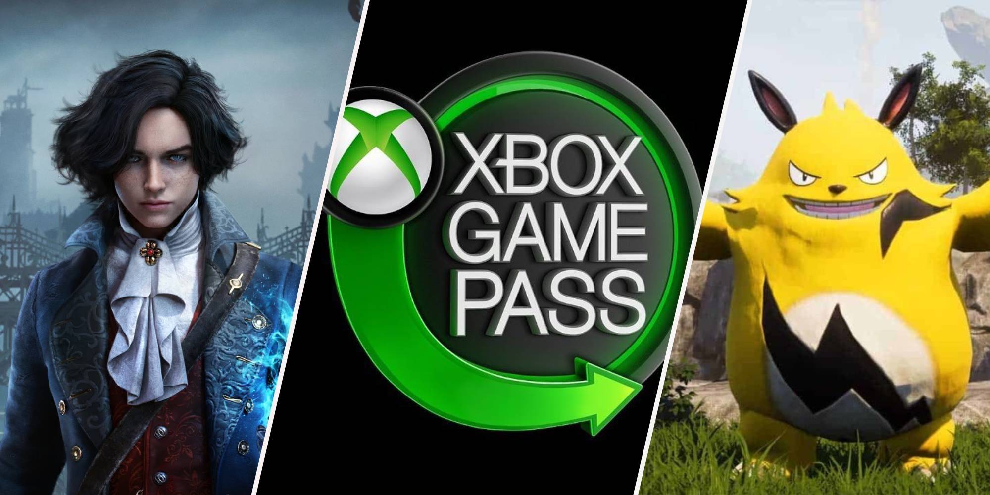 Xbox Game Pass Gems for December '24