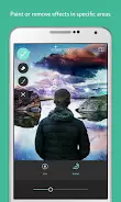 Pixlr – Photo Editor स्क्रीनशॉट 1