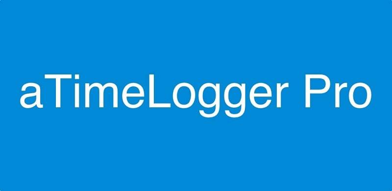 aTimeLogger Pro应用截图第1张