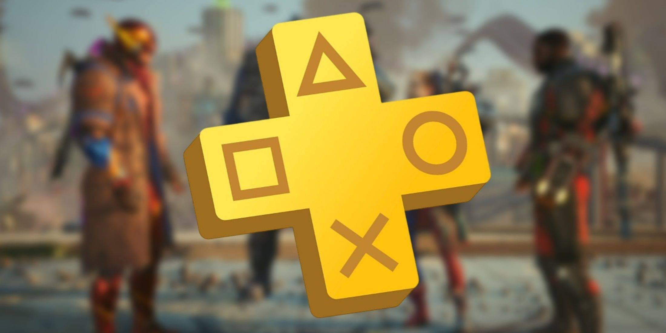 Se revelan los juegos gratuitos de PS Plus de enero