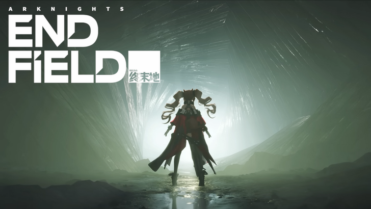 Arknights: Endfield Launch Details Unveiled