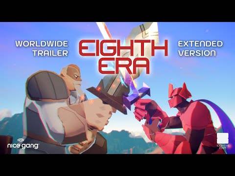 Achtes Ära Gameplay
