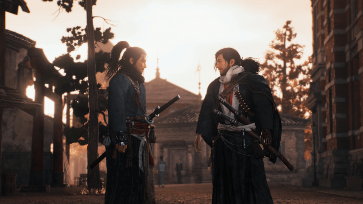 Ronin PC Performance Issues and Content Shortfall Disappoint