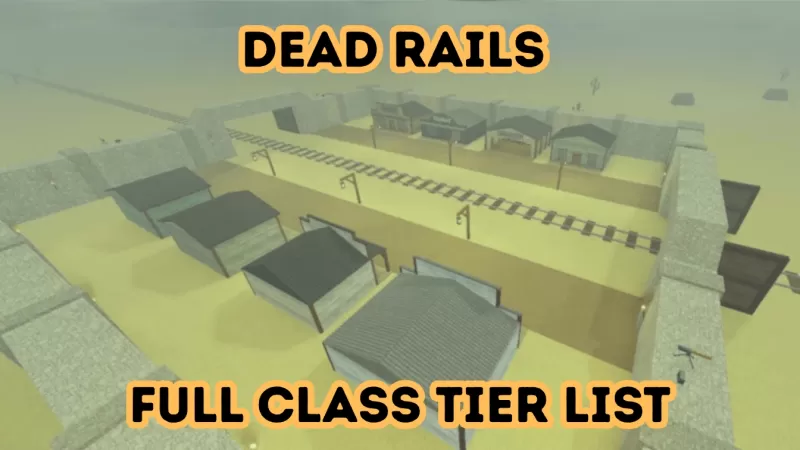 Top -Pferdekurse in Dead Rails: Eine Tierliste