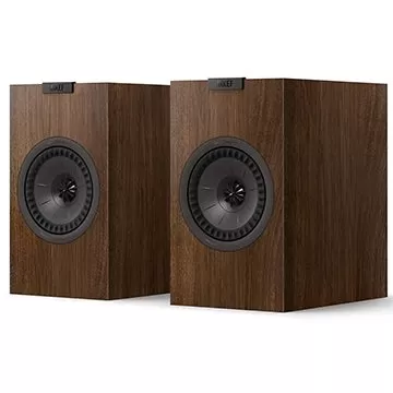 बेस्ट बाय स्लैश $ 200 से KEF Q1 मेटा बुकशेल्फ़ स्पीकर्स