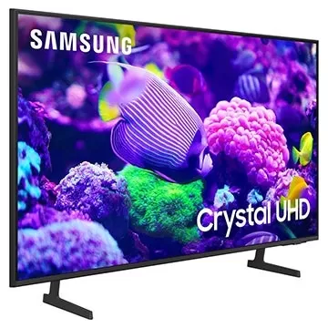 Walmart's $399 Deal: 75-Inch Samsung 4K Smart TV