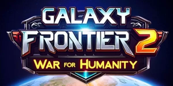 Galaxy Frontiner 2 launches War for Humanity DLC