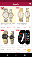 Watches & smartwatch shopping应用截图第3张