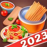 Cooking Taste Restaurant Games