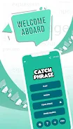 Catch Phrase : Road trip games 스크린샷 3