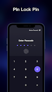 App Lock & AppLock Fingerprint Captura de tela 3