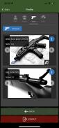 Airsoft tracker Captura de pantalla 3