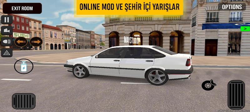 Tempra 3D Online Simülatör スクリーンショット 4