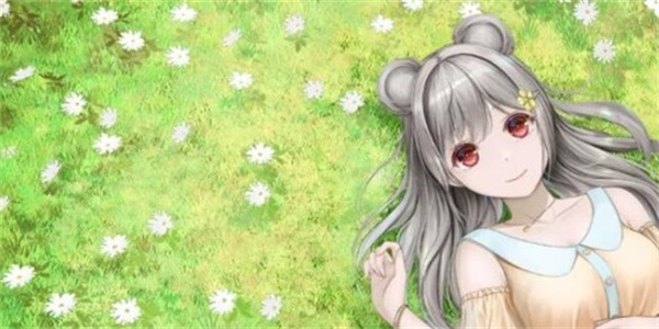 Yuuka VN 1 Screenshot 2