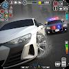 Car Game - Police Car Chase