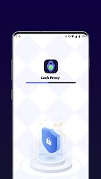 Lock Proxy & Secure VPN应用截图第1张