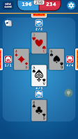 Spades - Card Game Screenshot 2